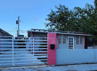 Urb Vistamar Avenue Jorge Vazquez Sanes #J559, Carolina, PR 00983