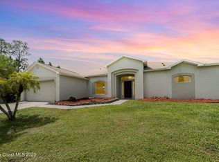 2870 Gaghagen St SE, Palm Bay, FL 32909