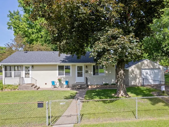 799 Holley Ave, Saint Paul Park, MN 55071