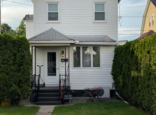 390 E Union St REAR E, Nanticoke, PA 18634