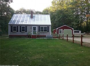 755 Snow Hill Rd, New Gloucester, ME 04260