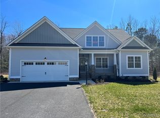 12029 Kenton Ridge Rd, Ashland, VA 23005