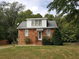 4201 State Route 160, Highland, IL 62249