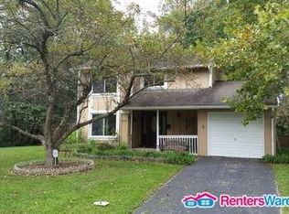 2410 Panther Ln, Bowie, MD 20716