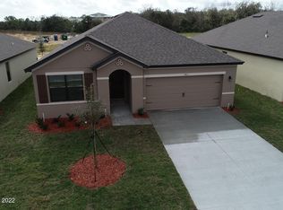 387 Snook Pl, Cocoa, FL 32927