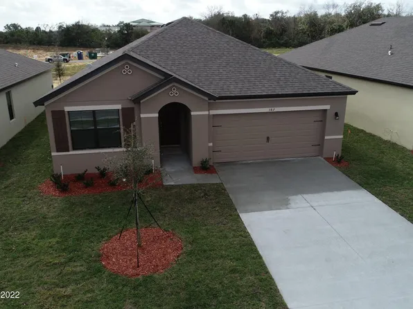 387 Snook Pl, Cocoa, FL 32927