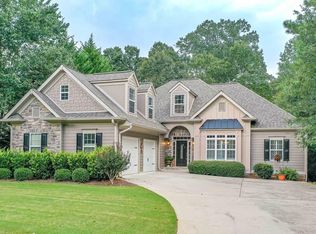 121 Zachary Dr, Carrollton, GA 30117