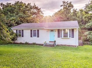 1959-12 Oclock Knob Rd, Salem, VA 24153