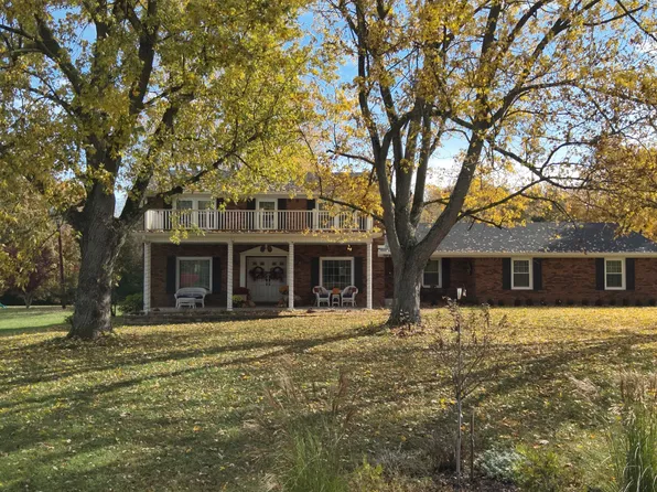 404 Paradise St, Greenville, KY 42345