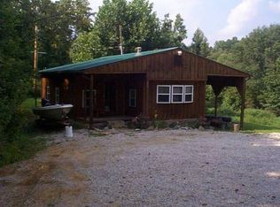 130 Mount Hope Rd, Morehead, KY 40351