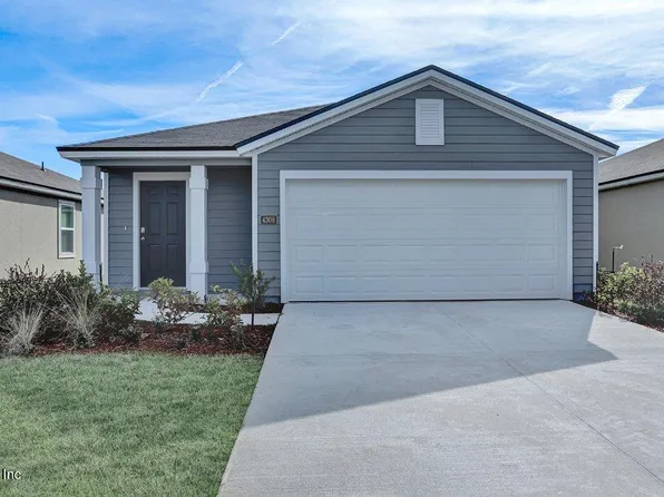 4308 HEMLOCK Street, Jacksonville, FL 32218