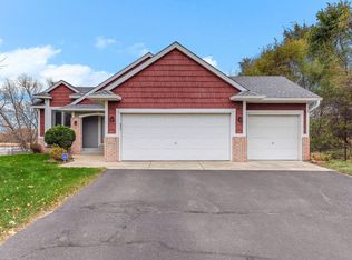 2956 Rice Creek Pkwy NE, Blaine, MN 55449