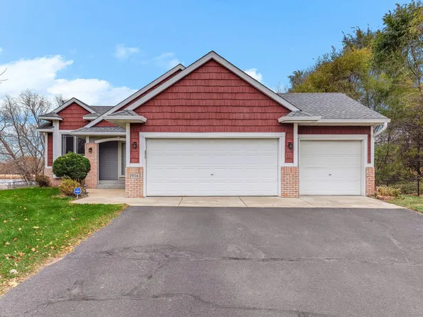 2956 Rice Creek Pkwy NE, Blaine, MN 55449