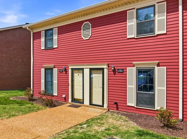 731 Fox Ridge Dr, Brentwood, TN 37027
