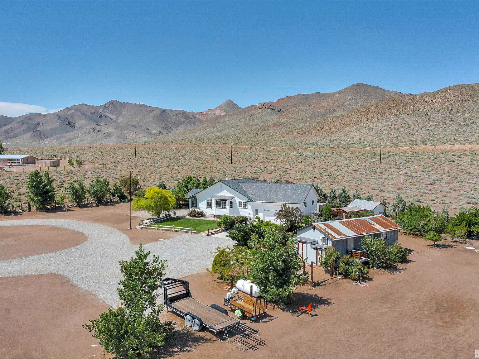 50 Juniper Ct, Yerington, NV 89447 Zillow