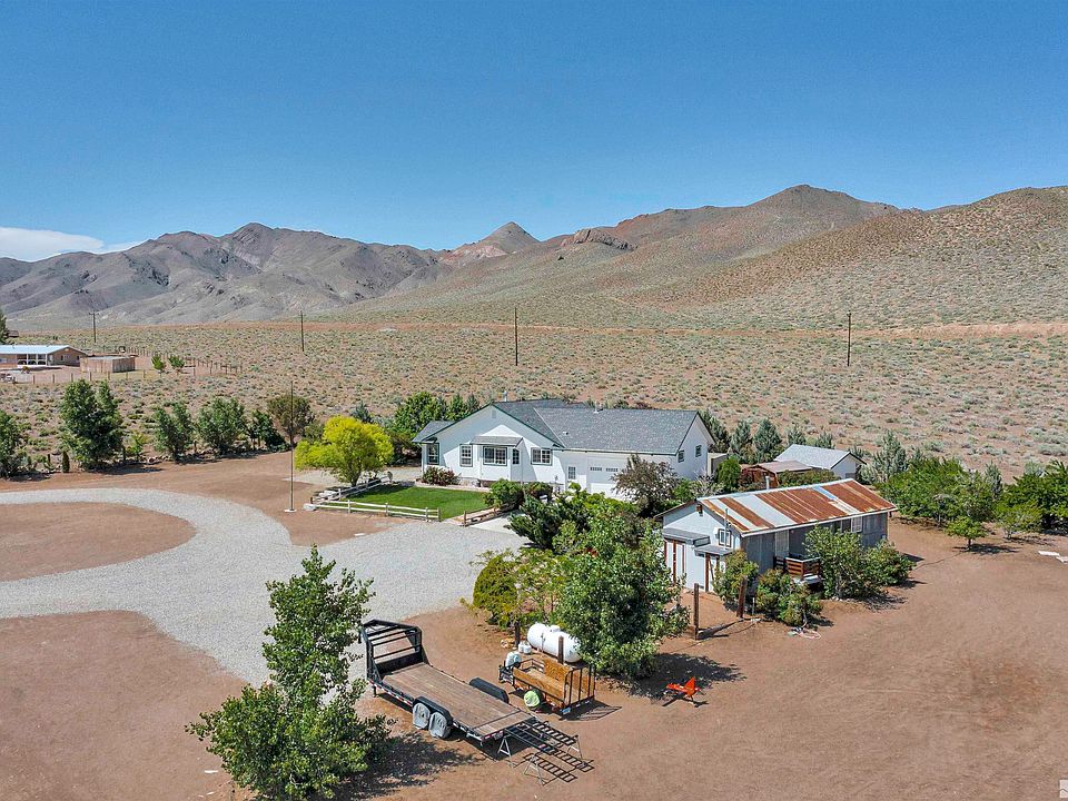 50 Juniper Ct, Yerington, NV 89447 Zillow