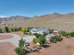 50 Juniper Ct, Yerington, NV 89447