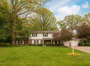 308 N Aspen Ln, Muncie, IN