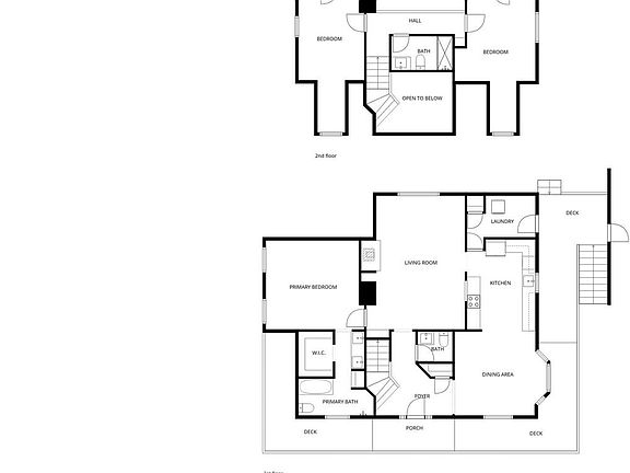 4th image of 156 Ray Ridge Ln