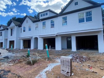 4140 Spring Valley Cir #64, Tucker, GA, 30084