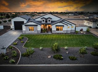 18814 E Country Meadows Ct, Queen Creek, AZ 85142