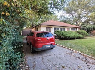 330 Onarga St, Park Forest, IL
