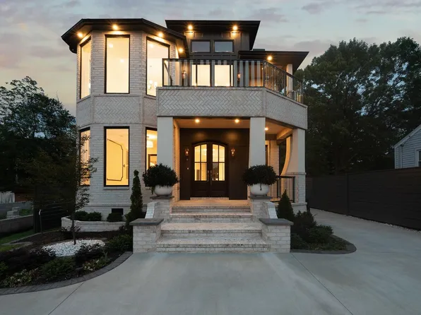 205 Parkins Mill Rd, Greenville, SC 29607