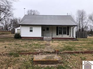 205 Stevens Ave, Princeton, KY 42445