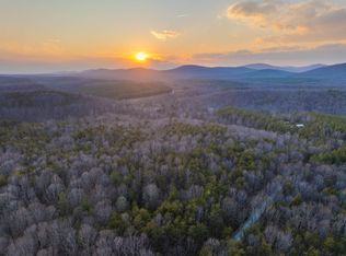 Tbd Carter Rd, Schuyler, VA 22969