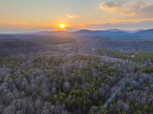 Tbd Carter Rd, Schuyler, VA 22969