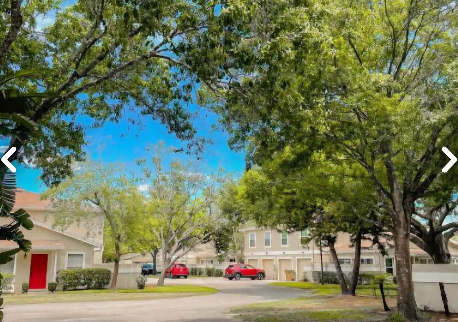 Two Bedroom Condo close to USF — Photo 3