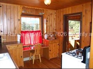 1447 Narcissus Dr, Estes Park, CO 80517