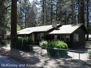 2545 Osborne Ave, South Lake Tahoe, CA 96150