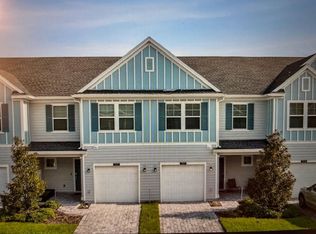 357 Boracay Cir, Saint Johns, FL 32259