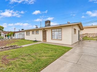1215 Roswell Rd, El Paso, TX 79915
