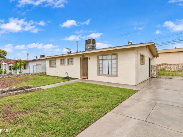1215 Roswell Rd, El Paso, TX 79915