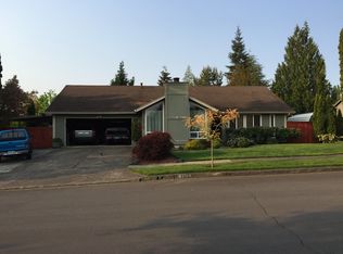12310 SW Stillwell Ln, Beaverton, OR 97008