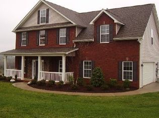 1249 Madison Oaks Rd, Knoxville, TN 37924