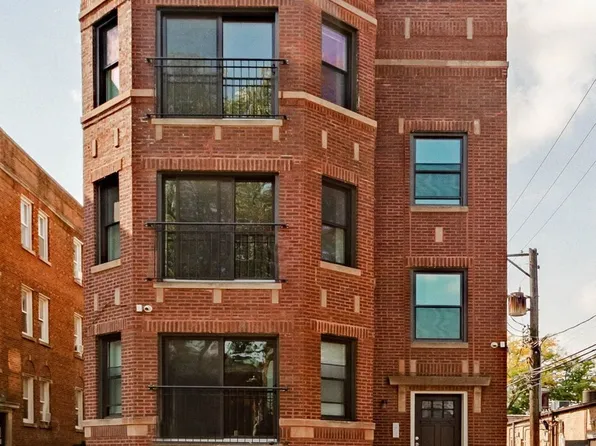 6344 N Artesian Ave #G, Chicago, IL 60659