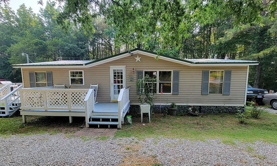 2170 Pace Rd, Mc Kenzie, TN 38201 | Zillow