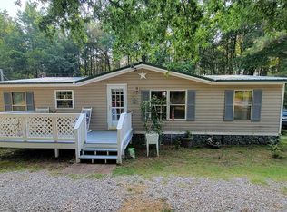 2170 Pace Rd, Mc Kenzie, TN 38201