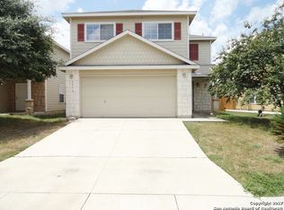 8019 Willow Country, San Antonio, TX 78254