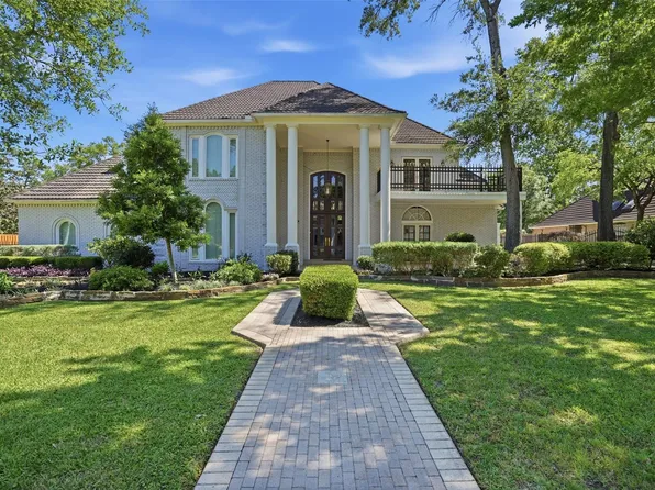 17403 Cedar Placid Ln, Houston, TX 77068