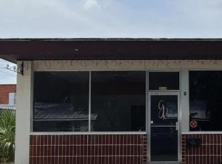 215 N Washington St, Perry, FL 32347