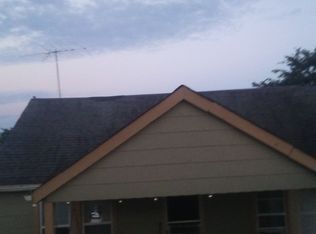 172 E Adams St, Crossville, TN 38555