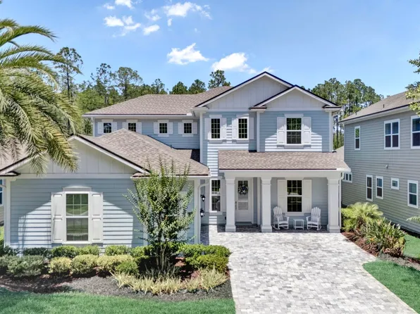 384 Freshwater Dr, Saint Johns, FL 32259