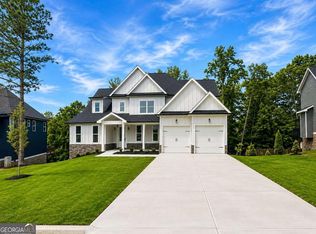 11 Ivy Stone Ct SE, Cartersville, GA 30120