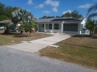 15042 Community Ave, Pt Charlotte, FL 33953