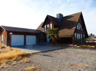 400 Scrub Ln, Bunkerville, NV 89007
