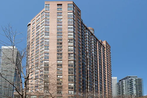 44 Saint Joseph St E #2006 Photo 1